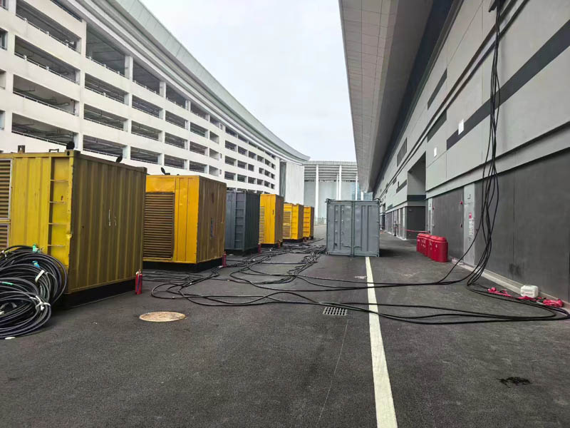 肇源冬季柴油发电机启动前需要做哪些准备工作？