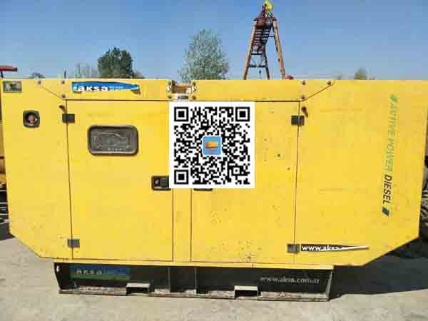 肇源出租发电机 潍柴发电机一定要预防通风管道的堵塞和灰尘