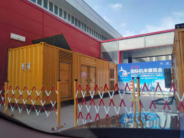 肇源发电机出租 对于发电机的特性你了解多少?