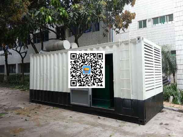 肇源出租发电机-什么样的柴油发电机使用效果比较好