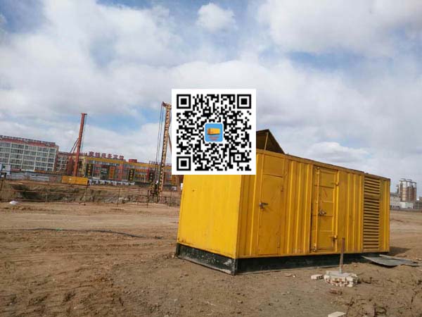 肇源发电机出租-柴油发电机组安全操作规程有哪些?