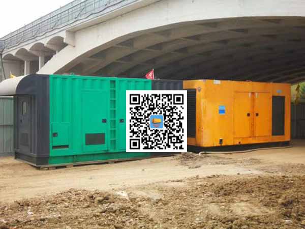 肇源决定发电机顺利启动的因素及如何解决发电机冬季起动困难问题