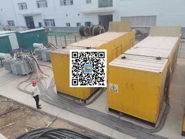 肇源发电机出租-柴油发电机组应用在哪些方面