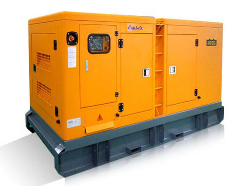 肇源影响 200kw 柴油发电机油耗的因素有哪些?