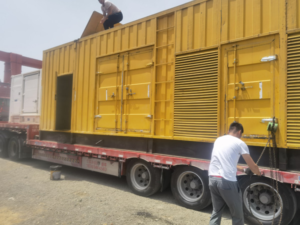 肇源除了负载情况和发动机维护,还有哪些因素会影响 200kw 柴油发电机的油耗?