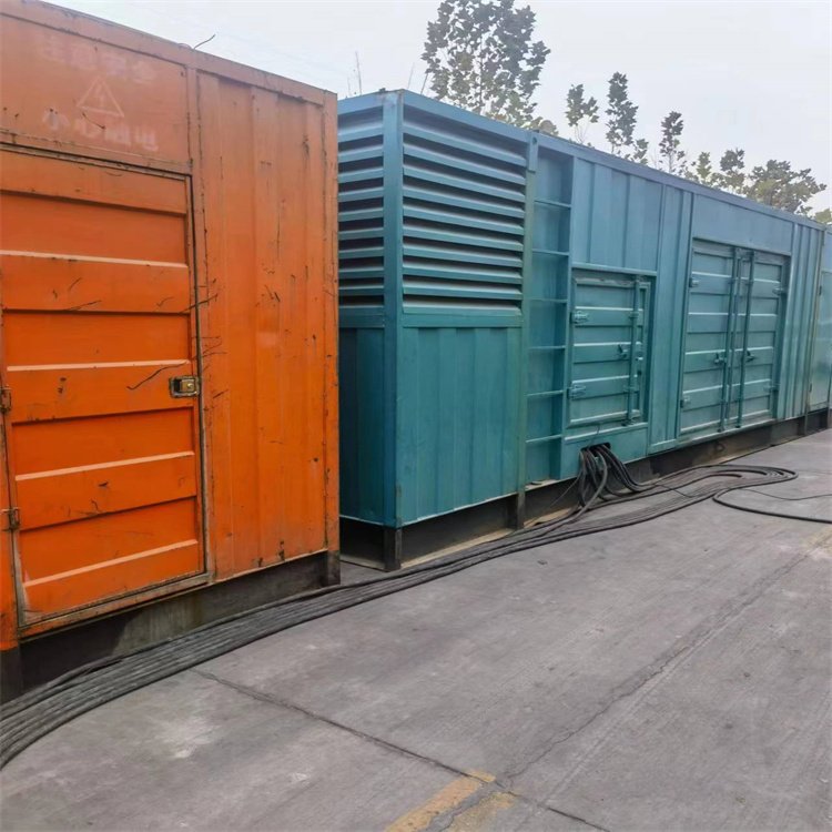 肇源如何选择适合 600kW 柴油发电机组的热继电器？