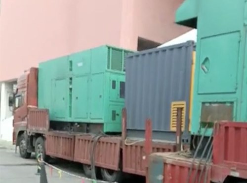 肇源柴油发电机的功率因数一般是多少?