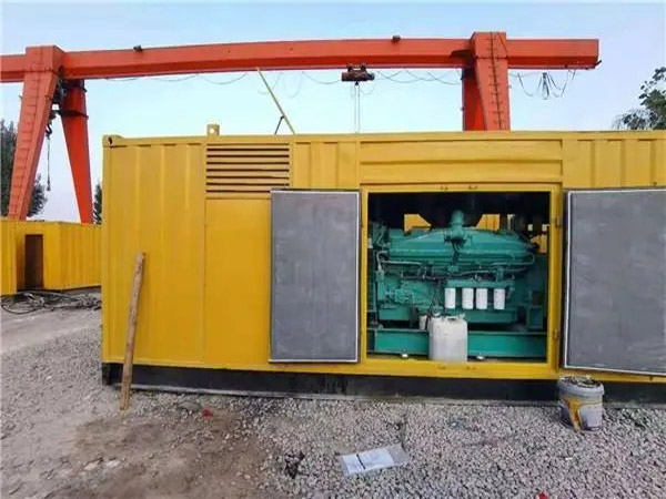 肇源冬季低温环境下,500KW发电机组应该选择什么类型的启动电瓶?